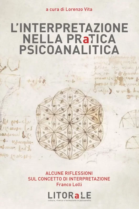 <p>Franco Lolli </p>Alcune riflessioni sul concetto di interpretazione