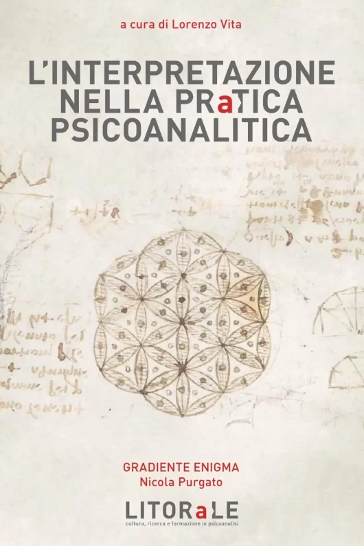 <p>Nicola Purgato </p>Gradiente enigma