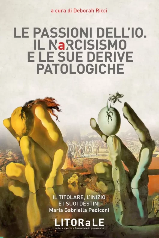 <p>Maria Gabriella Pediconi </p>Il titolare, l’inizio e i suoi destini