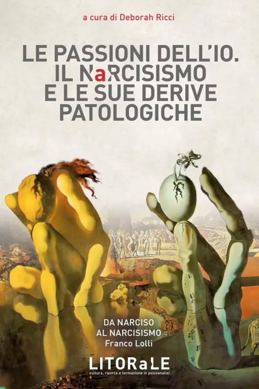 <p>Franco Lolli </p>Da Narciso al narcisismo