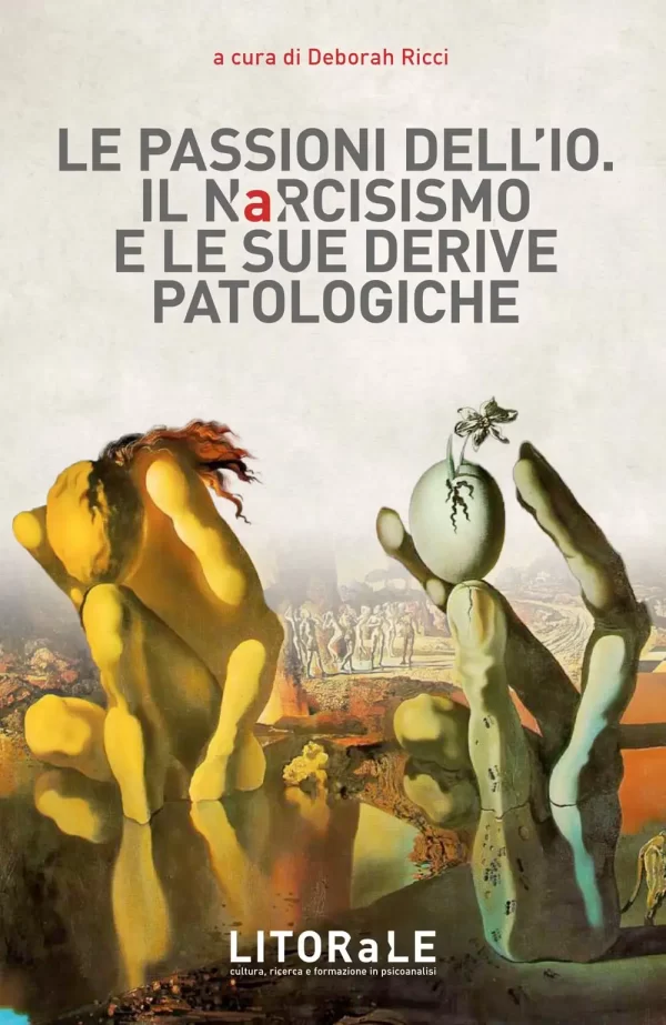 litorale-6-a-cura-di-deborah-ricci-le-passioni-dellio-il-narcisismo-e-le-sue-derive-patologiche-fronte-copertina